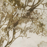 Timeless Vista III by Mercana Studio Hand-Embellished Textured Framed Canvas Artwork by Mercana at Eve Furniture
