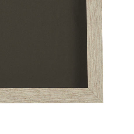 Timeless Vista IV by Mercana Studio Hand Embelished Textured Framed Artwork Matted under Glass by Mercana at Eve Furniture