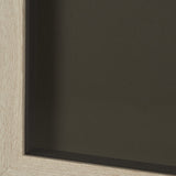Timeless Vista IV by Mercana Studio Hand Embelished Textured Framed Artwork Matted under Glass by Mercana at Eve Furniture