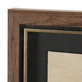 Timeless Voyage (Set of 2) by Mercana Studio Hand Embelished Framed Artwork Matted under Glass by Mercana at Eve Furniture