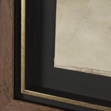 Timeless Voyage (Set of 2) by Mercana Studio Hand Embelished Framed Artwork Matted under Glass by Mercana at Eve Furniture
