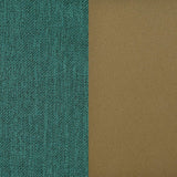 Tina Green Metal Pub Height Upholstered Bar Stool, Set of 2 by Coaster at Eve Furniture