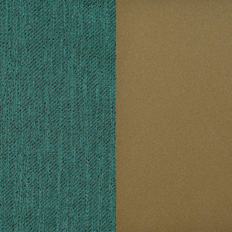 Tina Green Metal Pub Height Upholstered Bar Stool, Set of 2 by Coaster at Eve Furniture