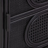 Tina Rattan Nightstand by TOV Furniture at Eve Furniture