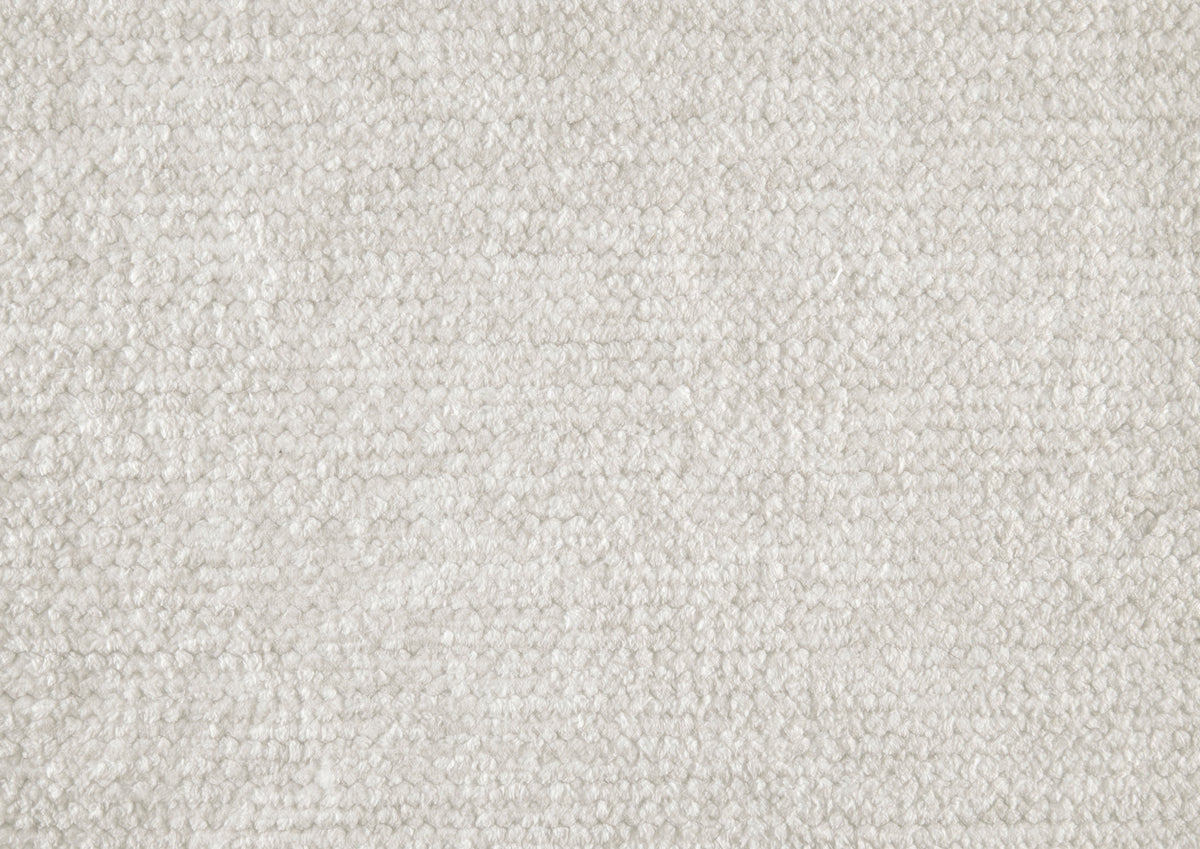 Tinley Beige Ottoman by Homelegance at Eve Furniture