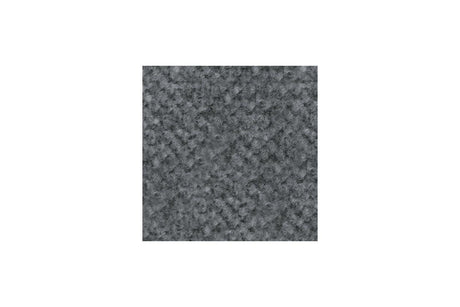 Tip-Off Slate Dual Power Reclining Sofa and Loveseat by Ashley at Eve Furniture