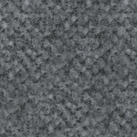 Tip-Off Slate Dual Power Reclining Sofa by Ashley at Eve Furniture