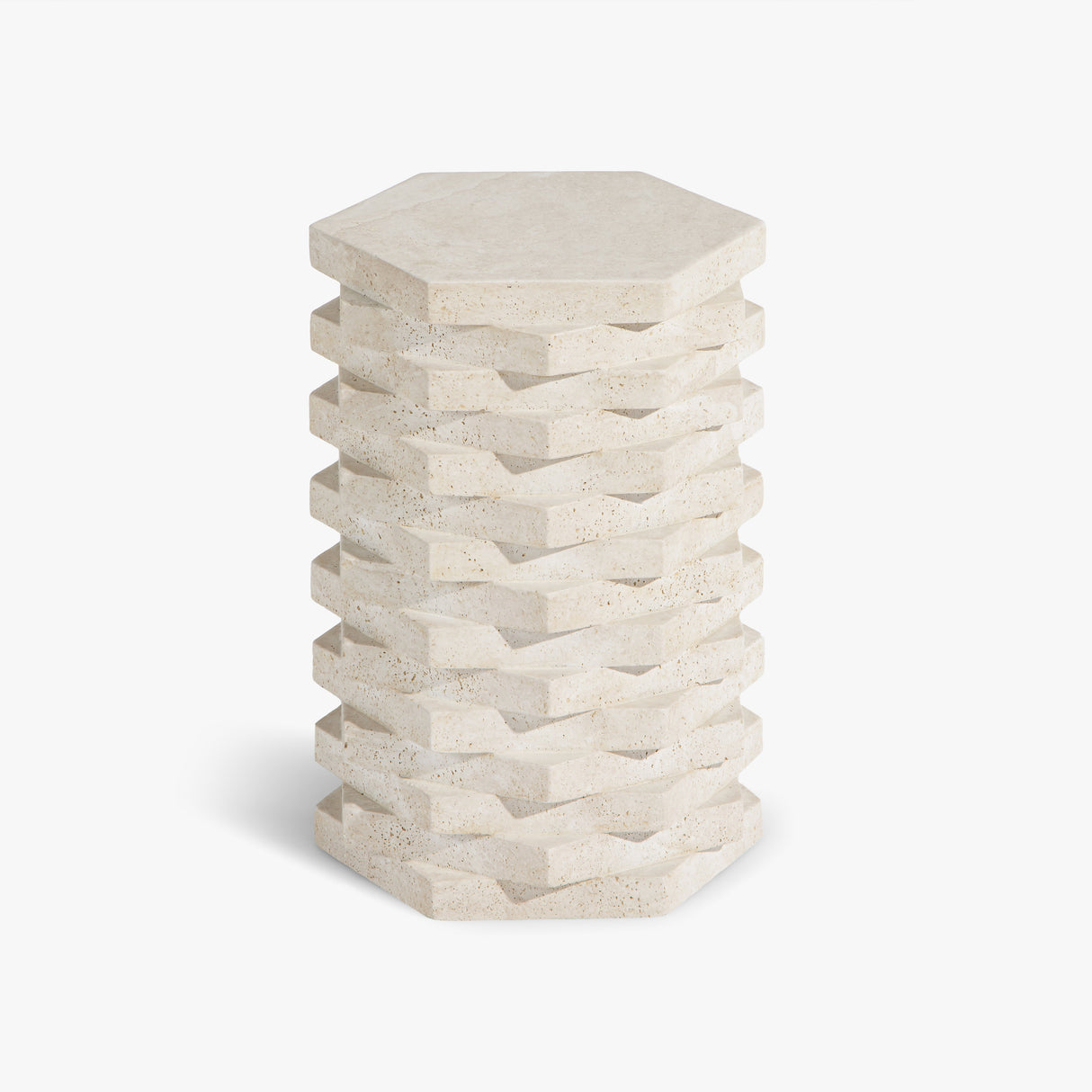 Tivoli Side Table by Co.House Designs at Eve Furniture