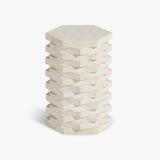 Tivoli Side Table by Co.House Designs at Eve Furniture