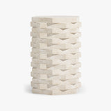 Tivoli Side Table by Co.House Designs at Eve Furniture