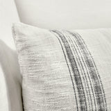 TL Ria Multiple Sizes Throw Pillow by Classic Home at Eve Furniture