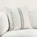TL Ria Multiple Sizes Throw Pillow by Classic Home at Eve Furniture