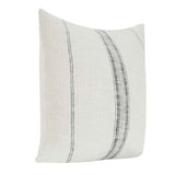 TL Ria Multiple Sizes Throw Pillow by Classic Home at Eve Furniture