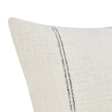 TL Ria Multiple Sizes Throw Pillow by Classic Home at Eve Furniture