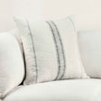 TL Ria Multiple Sizes Throw Pillow (Set of 2) by Classic Home at Eve Furniture