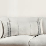 TL Ria Multiple Sizes Throw Pillow (Set of 2) by Classic Home at Eve Furniture