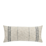 TL Ria Natural/Black Multiple Sizes Throw Pillow by Classic Home at Eve Furniture