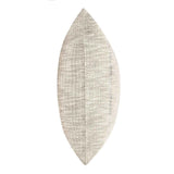 TL Ria Natural/Black Multiple Sizes Throw Pillow by Classic Home at Eve Furniture