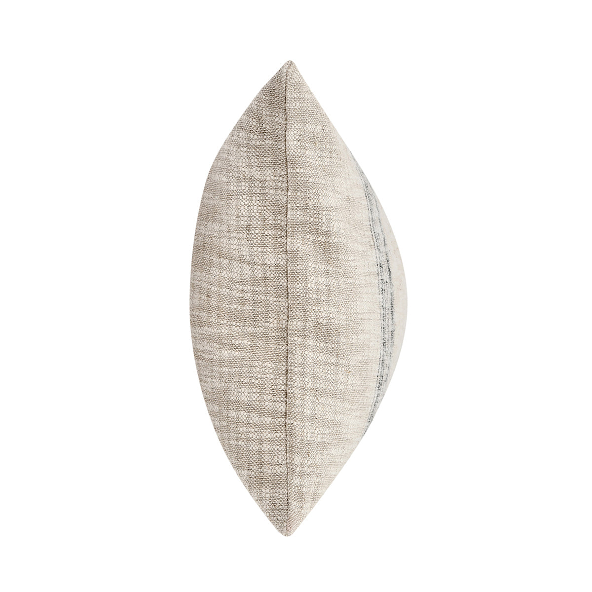 TL Ria Natural/Black Multiple Sizes Throw Pillow (Set of 2) by Classic Home at Eve Furniture