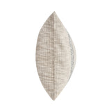 TL Ria Natural/Black Multiple Sizes Throw Pillow (Set of 2) by Classic Home at Eve Furniture