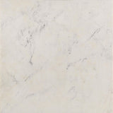 Tobin White and Black 3-Piece Marble Top Coffee and End Table Set by Coaster at Eve Furniture