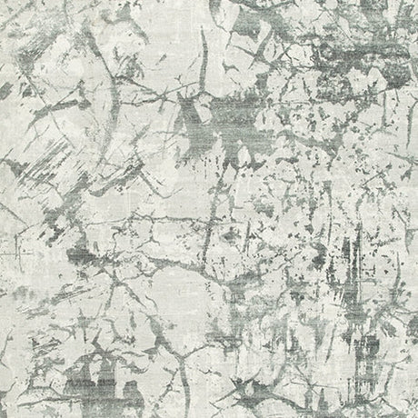 Tobinbury Gray Washable Large Rug by Ashley at Eve Furniture