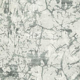 Tobinbury Gray Washable Medium Rug by Ashley at Eve Furniture