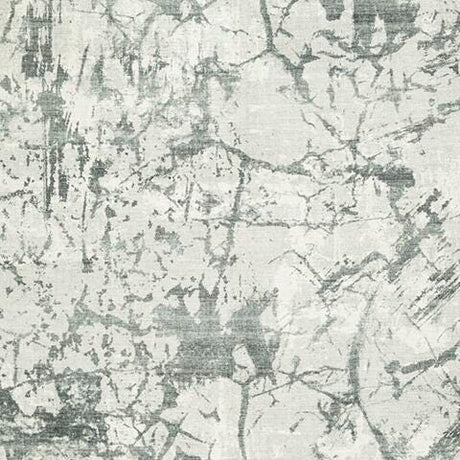 Tobinbury Gray Washable Medium Rug by Ashley at Eve Furniture