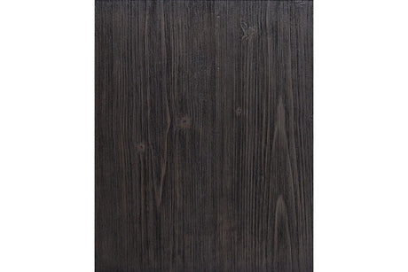 Todoe Gray 65" TV Stand by Ashley at Eve Furniture