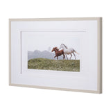 Together Forever by Mercana Studio a Framed Photo Art Print Matted under Glass by Mercana at Eve Furniture
