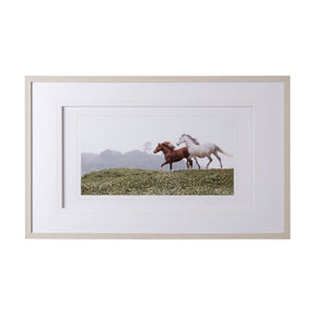 Together Forever by Mercana Studio a Framed Photo Art Print Matted under Glass by Mercana at Eve Furniture