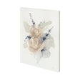 Together I by Mercana Studio a Hand Embellished Textured Canvas by Mercana at Eve Furniture