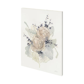 Together II by Mercana Studio a Hand Embellished Textured Canvas by Mercana at Eve Furniture