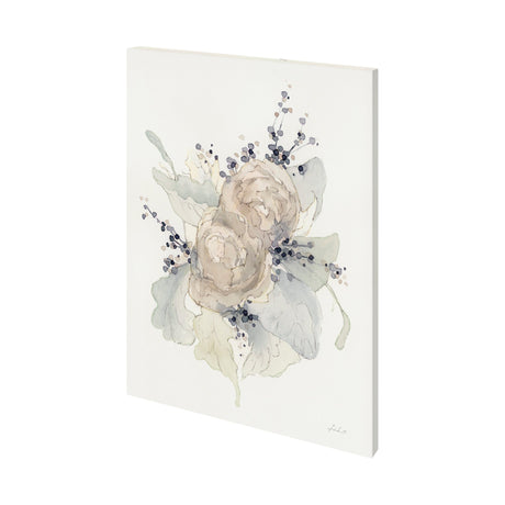 Together II by Mercana Studio a Hand Embellished Textured Canvas by Mercana at Eve Furniture