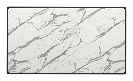 Tokai White Dining Table by Zuomod at Eve Furniture