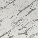 Tokai White Dining Table by Zuomod at Eve Furniture