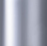 Tolbert Chrome Bar Table with Glass Top by Coaster at Eve Furniture