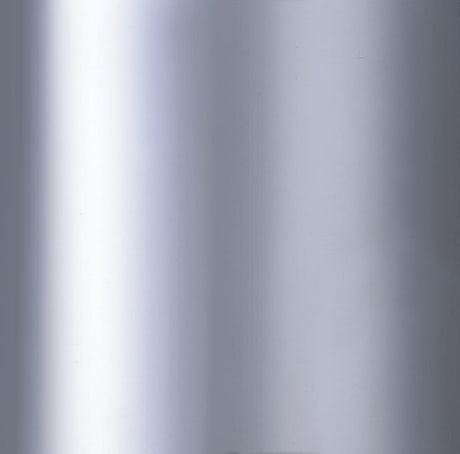 Tolbert Chrome Bar Table with Glass Top by Coaster at Eve Furniture