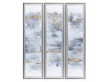 Toledo Multi Canvas by Crestview at Eve Furniture