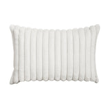 Tomball Beige Oversized Chaise Lounge and Chair by Homelegance at Eve Furniture