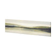 Tombolo Fade by Paul Duncan a Hand Embellished Textured Canvas by Mercana at Eve Furniture
