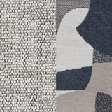 Tomkins Light Gray 3-piece Boucle Upholstered Sofa Set by Coaster at Eve Furniture