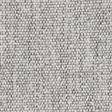 Tomkins Light Gray Boucle Upholstered Loveseat by Coaster at Eve Furniture