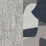 Tomkins Light Grey Boucle Upholstered Sofa by Coaster at Eve Furniture