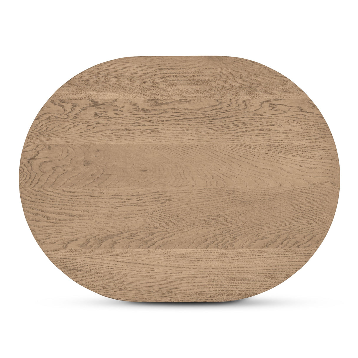 Tommy Natural Nightstand by Moe's Home at Eve Furniture