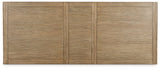 Tomtyn Light Brown Dining Table and 8 Chairs by Ashley at Eve Furniture