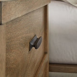 Tomtyn Light Brown Nightstand by Ashley at Eve Furniture