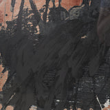 Tones of Sienna II (Set of 2) by Mercana Studio Hand-Embellished Framed Artwork Matted under Glass by Mercana at Eve Furniture