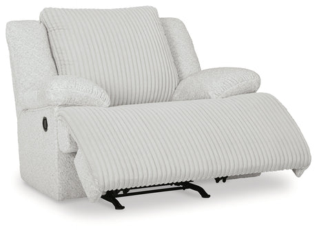 Top Tier Alloy Reclining Living Room Set by Ashley at Eve Furniture