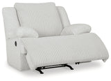 Top Tier Alloy Reclining Living Room Set by Ashley at Eve Furniture